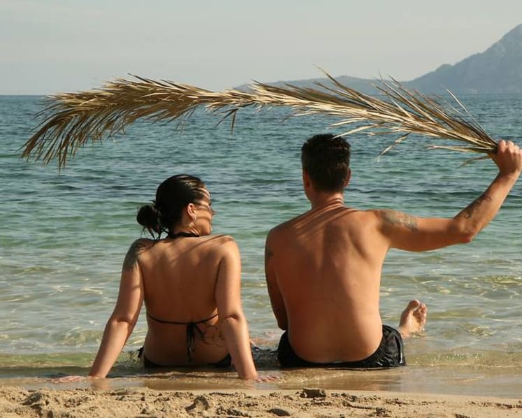 Commentary: The things I no longer do for my significant other