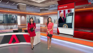 Asia First - Fri 30 May 2025