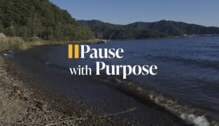 What's Coming Up - Pause With Purpose