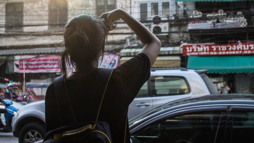  Takut traveling sendirian? Ini alasannya kenapa Anda tidak perlu khawatir  