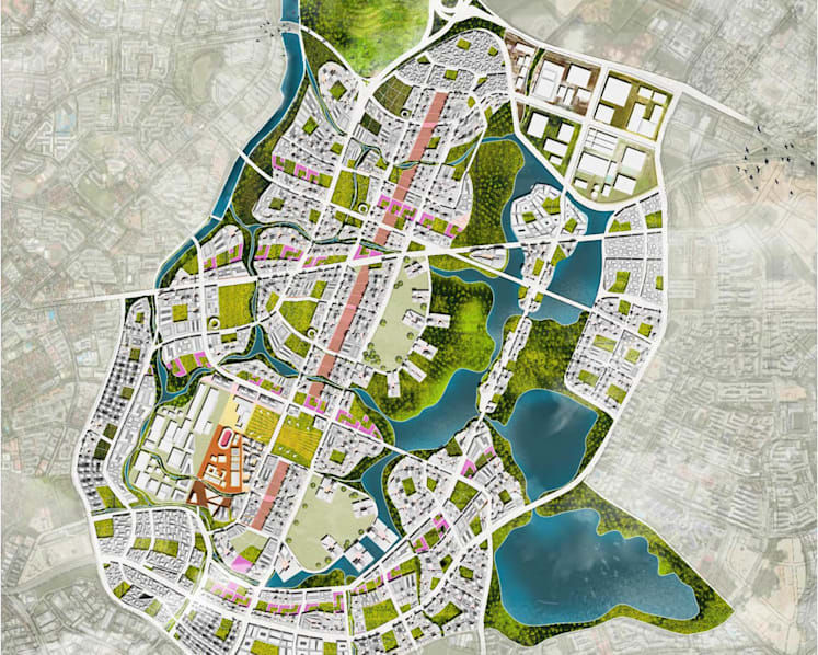 Expect en blocs, property prices in areas around Paya Lebar Air Base to rise, but not so soon: Analysts