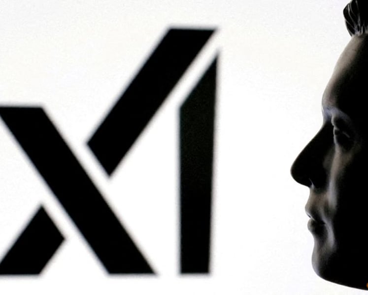 NAACP sues Musk's xAI, alleging illegal operation of gas turbines
