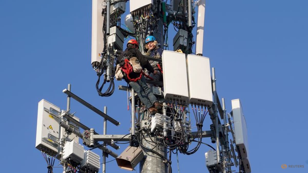 FCC Setujui Akuisisi Spektrum Verizon senilai US$1 Miliar — Sinyal Konsolidasi Spektrum AS Makin Cepat