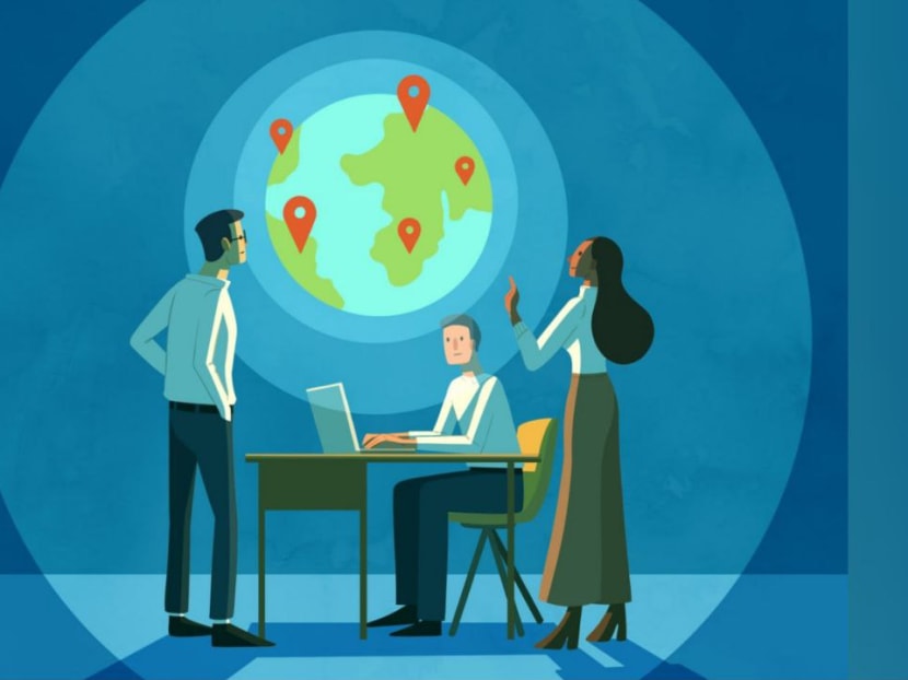 The Big Read: Can Singapore firms expanding overseas become the next global success story? The Big Read: Can Singapore firms expanding overseas become the next global success story?