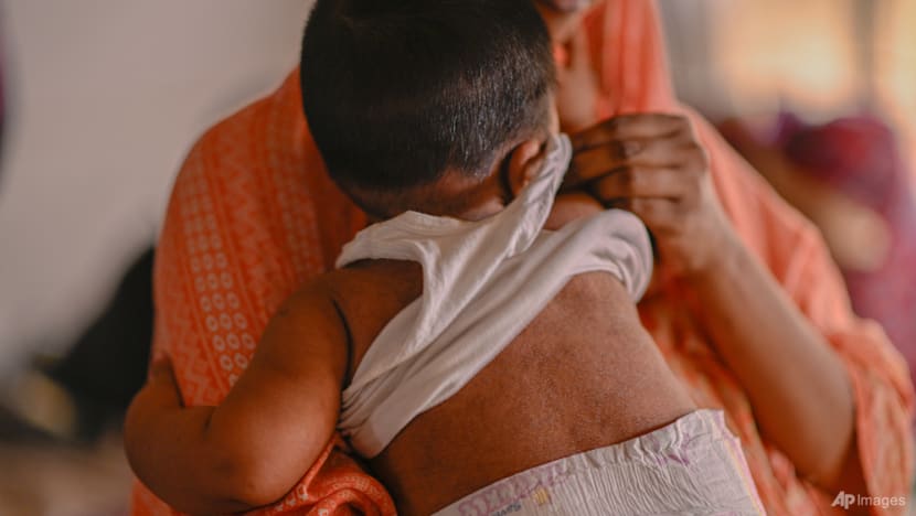 Measles outbreak kills more than 500 children in Bangladesh Measles outbreak kills more than 500 children in Bangladesh