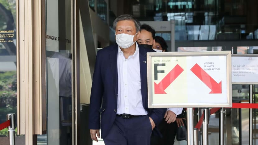 Pofma order for blogger Leong Sze Hian over false, misleading statement on housing grants