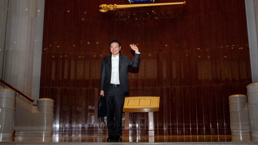 Highlights: Budget 2024 announcements by Finance Minister Lawrence Wong Highlights: Budget 2024 announcements by Finance Minister Lawrence Wong