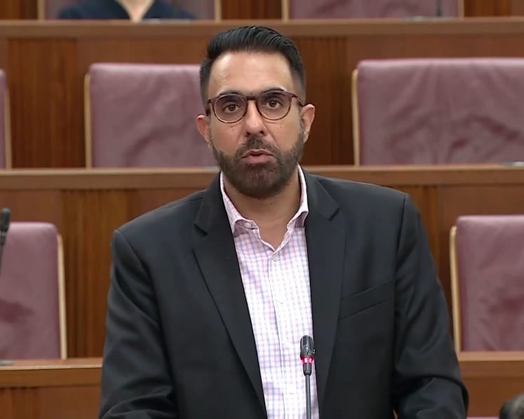 Trump tariffs: Pritam Singh backs PM Wong’s call for unity amid significant uncertainties