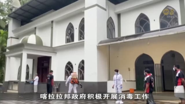 印度喀拉拉邦新增一立百病毒病例 临近两邦计划隔离