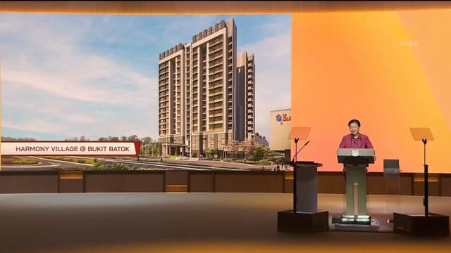 较低收入群体和单身人士购屋将获更多好处