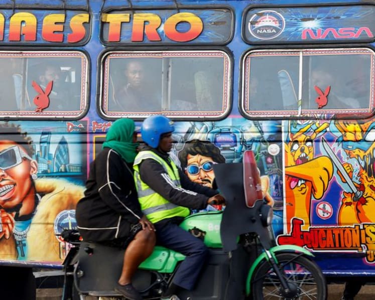 Falling energy prices won't defuse rising risk of civil unrest in emerging markets