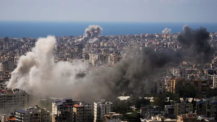 Perang Amerika, Israel dan Iran: Gencatan senjata Amerika-Iran tidak termasuk Lubnan, kata JD Vance