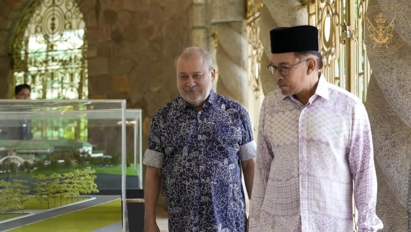 Pendirian tegas, soal hubungan luar bakal mencorak kepimpinan Sultan Johor sebagai Agong baharu: Penganalisis Pendirian tegas, soal hubungan luar bakal mencorak kepimpinan Sultan Johor sebagai Agong baharu: Penganalisis