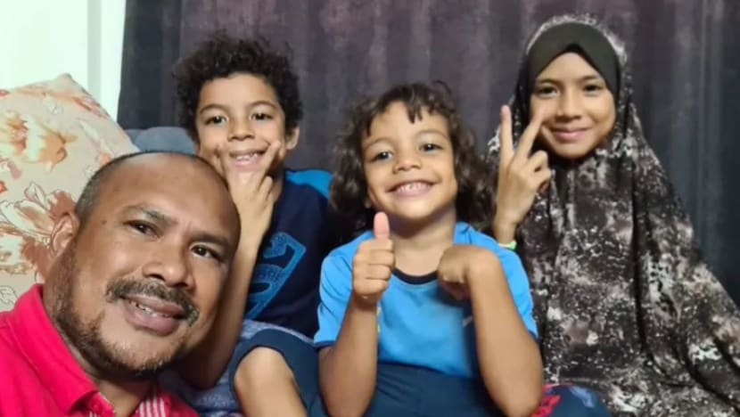 'Dibom kiri dan kanan': Warga Asia Tenggara yang ingin tinggalkan perang Israel-Hamas, berdepan perjalanan mencabar 'Dibom kiri dan kanan': Warga Asia Tenggara yang ingin tinggalkan perang Israel-Hamas, berdepan perjalanan mencabar