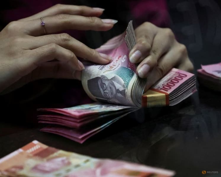 Indonesia plans Bill to redenominate rupiah, potentially slashing zeros from currency