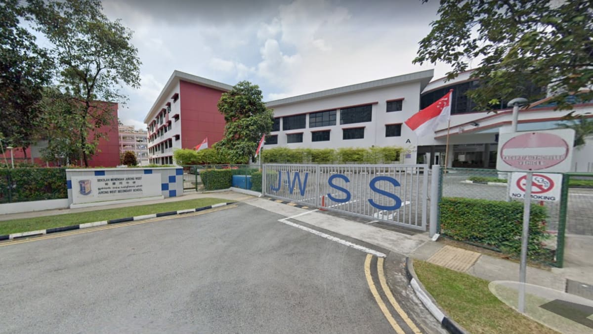 Jurong West Sec 1 student among Covid-19 cases confirmed on July 10 - CNA