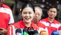 GE2025: PSP to field new face Stephanie Tan in Pioneer SMC