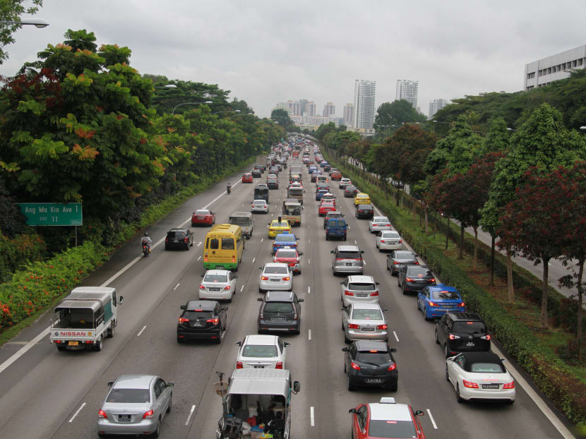 Transport analysts said that driving behaviour had always been very insensitive to fuel price changes in the short run.