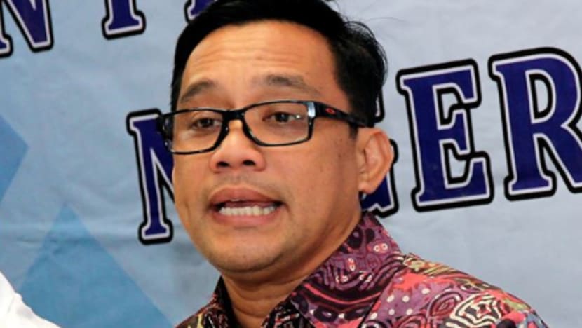Najis burung mungkin punca pencemaran di sebuah sekolah Pasir Gudang