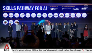 AI training for professionals: IMDA expands AI programmes, tech opportunities 