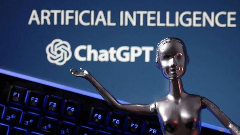 Commentary: AI’s successes - and problems - stem from our own limitations Commentary: AI’s successes - and problems - stem from our own limitations