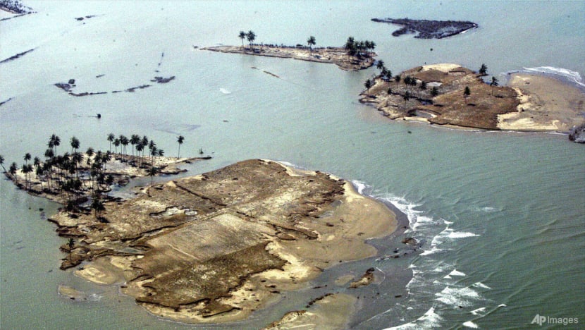 Disaster preparedness, early warning systems crucial as natural disasters could worsen with climate change 