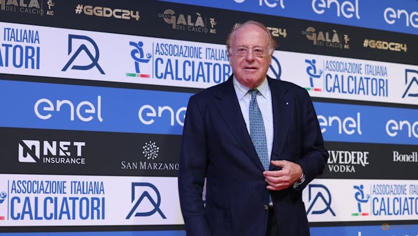 New Milan stadium to be ready in 2030, AC Milan chairman says