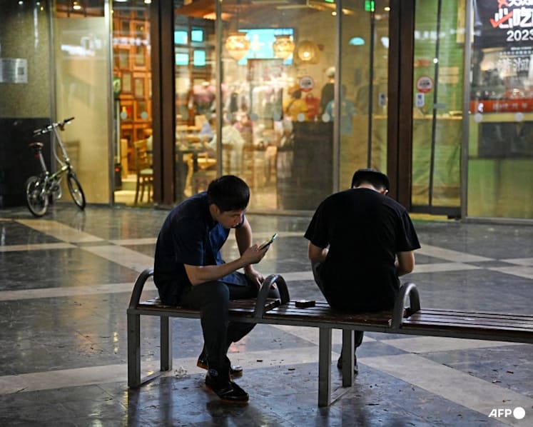 China dials up efforts against telecom, online fraud with month-long nationwide campaign