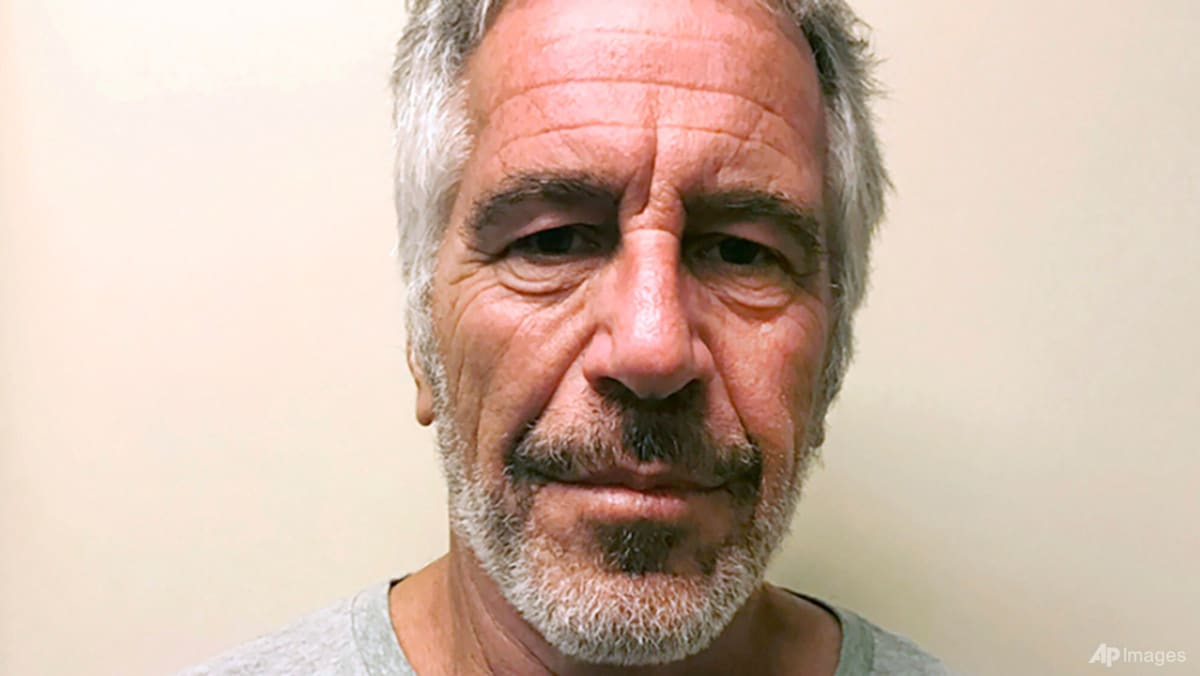Britische Polizei ermittelt wegen Kindesmissbrauchsvorwürfen aus Epstein-Akten