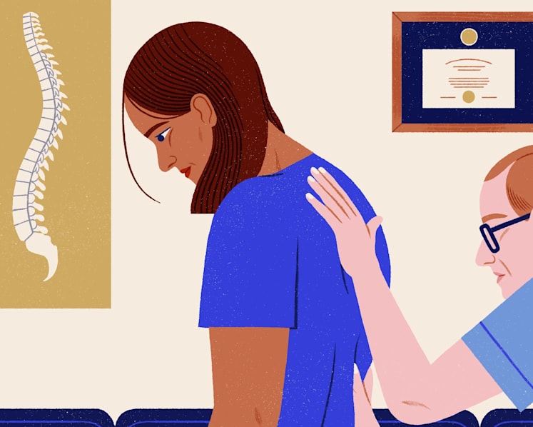 What chiropractors can help with – and what patients should know