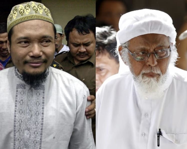 The Big Read: Jemaah Islamiyah emerges from the shadows, playing the long game