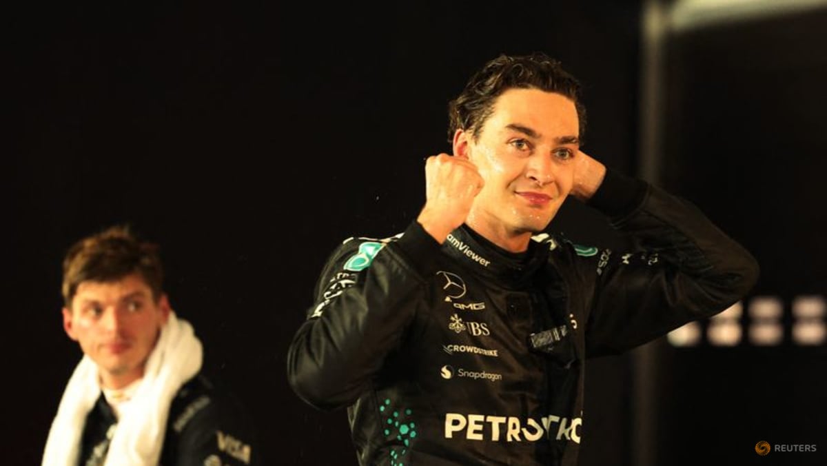 Russell says he would understand if Verstappen walked away from F1