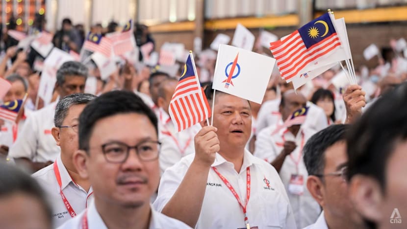 DAP Delegates to Vote on Cabinet Exit at Aug 16 Congress