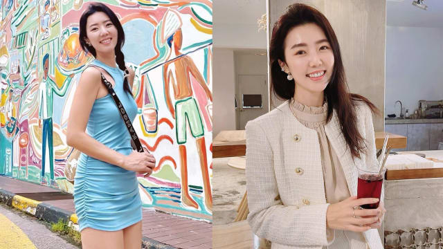 台湾网红指曾遭“新加坡已婚阿哥”提出“不舒服”要求