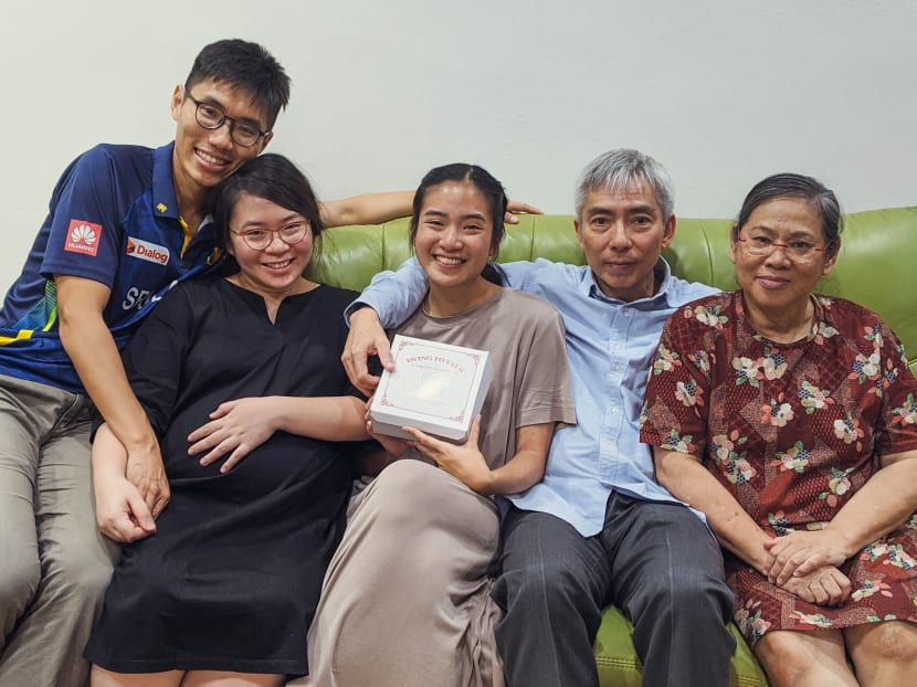 Gen Y Speaks: My parents talk to me about their deaths. Yours should too.