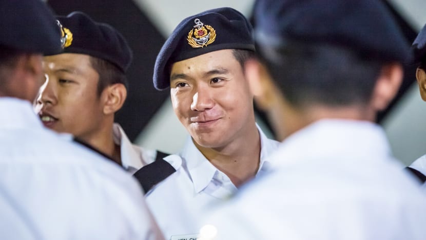 Joshua Tan would love to shoot a sequel to Ah Boys to Men 3: Frogmen Joshua Tan would love to shoot a sequel to Ah Boys to Men 3: Frogmen