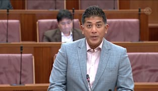 Committee of Supply 2026 debate, Day 6: Darryl David on Outward Bound school for all