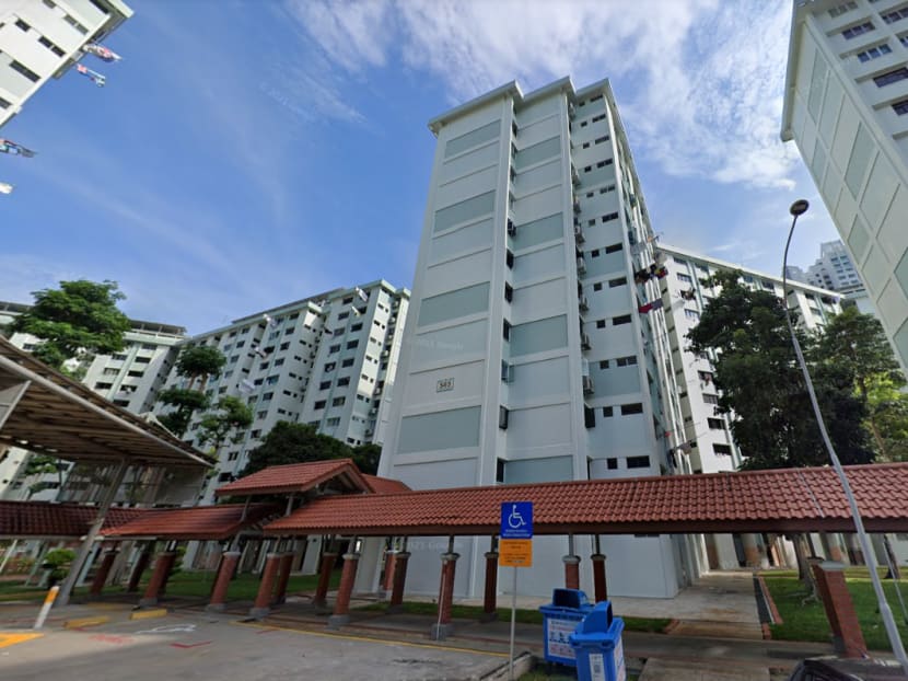 Ang Mo Kio site identified for SERS offers 'significant' redevelopment potential: Analysts