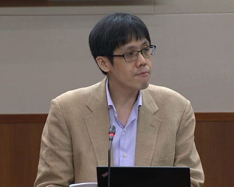 Strong core of S'porean academics needed to ask ‘critical questions’: NMP