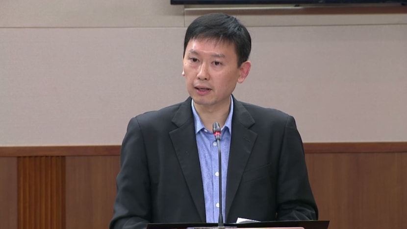Govt assistance schemes helped halve healthcare inflation rates: Chee Hong Tat