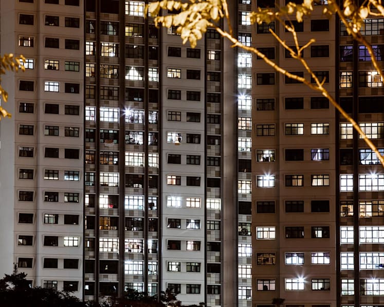 Higher household electricity and gas tariffs from July to September