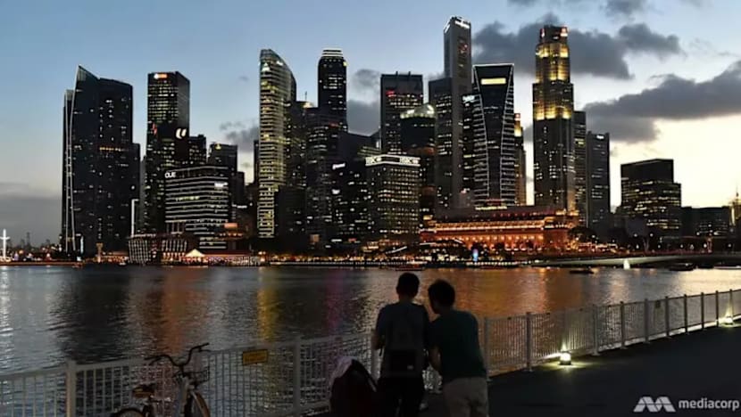 Badan pemantau global beri SG rating tertinggi cegah pengubahan wang haram