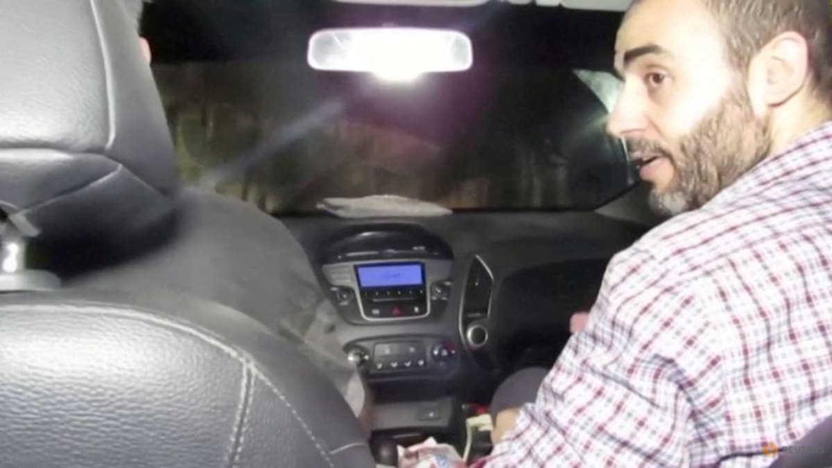 Israel reveals tunnel under Gaza hospital, says body of Sinwar's brother ...