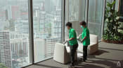Company Of Good: Transforming Lives And The Cleaning Industry