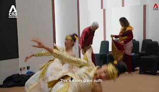 What's Coming Up - The Mark of Empire: Kingdoms Of The Sea