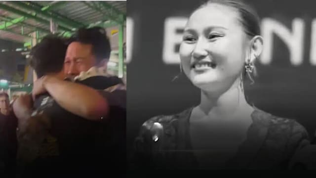 上厕所逃过一劫 曼谷酒吧大火乐队主唱痛哭自责