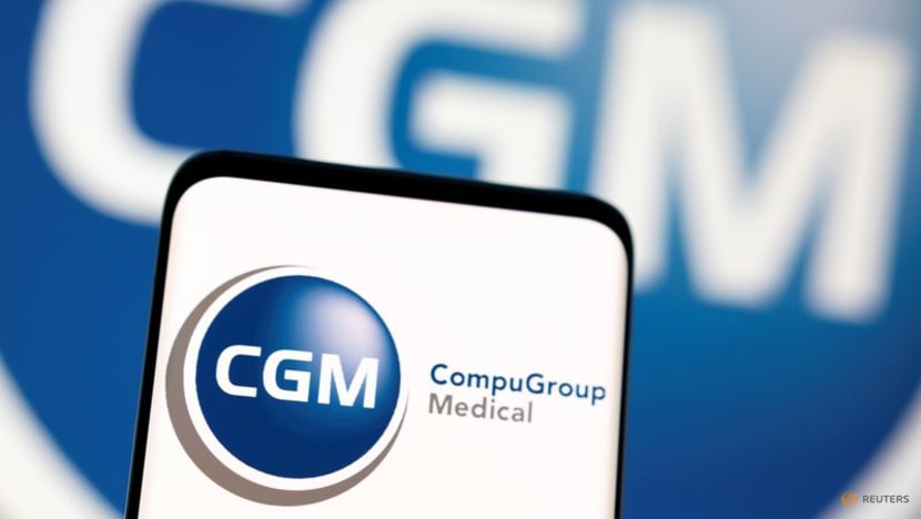 CVC bids for Germany's CompuGroup Medical at 51% premium
