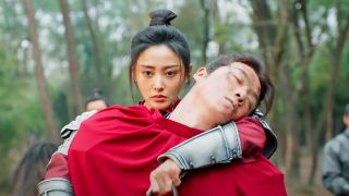 阿麦从军（第35集）：阿麦重披戎装