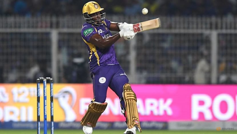 Green's return to bowling fails to ignite Kolkata
