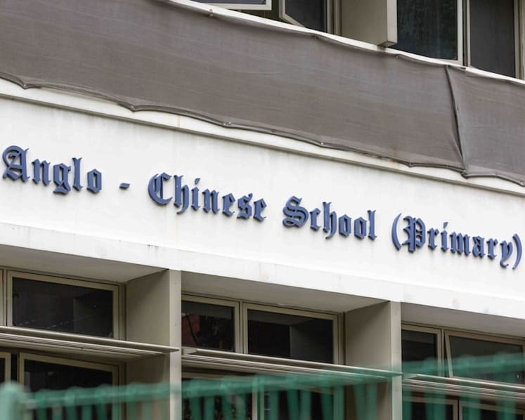 ACS (Primary) to relocate to Tengah, enrol girls in 2030 among MOE's moves to meet demand in new towns